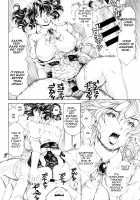 Nine To Five Lover 8 / 9時から5時までの恋人 8 [Narita Kyousha] [Original] Thumbnail Page 20