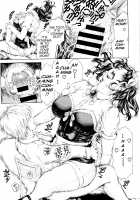 Nine To Five Lover 8 / 9時から5時までの恋人 8 [Narita Kyousha] [Original] Thumbnail Page 33