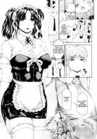 Nine To Five Lover 8 / 9時から5時までの恋人 8 [Narita Kyousha] [Original] Thumbnail Page 35