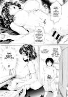 Nine To Five Lover 8 / 9時から5時までの恋人 8 [Narita Kyousha] [Original] Thumbnail Page 04