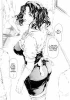 Nine To Five Lover 8 / 9時から5時までの恋人 8 [Narita Kyousha] [Original] Thumbnail Page 06