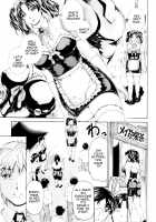 Nine To Five Lover 8 / 9時から5時までの恋人 8 [Narita Kyousha] [Original] Thumbnail Page 07