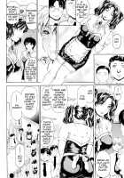 Nine To Five Lover 8 / 9時から5時までの恋人 8 [Narita Kyousha] [Original] Thumbnail Page 08