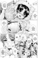 NINE to FIVE LOVER 1-3 / 9時から5時までの恋人 1-3話 総集編 [Narita Kyousha] [Original] Thumbnail Page 30