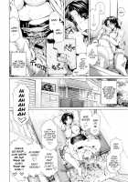 NINE to FIVE LOVER 1-3 / 9時から5時までの恋人 1-3話 総集編 [Narita Kyousha] [Original] Thumbnail Page 43