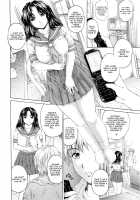 NINE to FIVE LOVER 1-3 / 9時から5時までの恋人 1-3話 総集編 [Narita Kyousha] [Original] Thumbnail Page 51