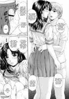 NINE to FIVE LOVER 1-3 / 9時から5時までの恋人 1-3話 総集編 [Narita Kyousha] [Original] Thumbnail Page 52