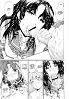 NINE to FIVE LOVER 1-3 / 9時から5時までの恋人 1-3話 総集編 [Narita Kyousha] [Original] Thumbnail Page 54