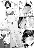 Mamatorare - Yasashikute Daisuki na Kaa-san wa Class no Doukyuusei ni... / ママトラレ 優しくて大好きな母さんはクラスの同級生に… [Sakurayu Hal] [Original] Thumbnail Page 21