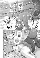 Childless Woman's Wish Part 2 / レスの本懐 後編 [Sanagi Torajirou] [Original] Thumbnail Page 10