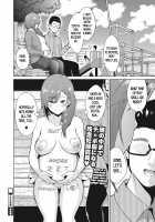 Childless Woman's Wish Part 2 / レスの本懐 後編 [Sanagi Torajirou] [Original] Thumbnail Page 22