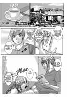 Dear My Mother 2 [Nishimaki Tohru] [Original] Thumbnail Page 120
