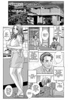 Dear My Mother 2 [Nishimaki Tohru] [Original] Thumbnail Page 59