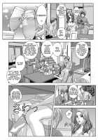 Dear My Mother 2 [Nishimaki Tohru] [Original] Thumbnail Page 60