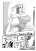 Dear My Mother 2 [Nishimaki Tohru] [Original] Thumbnail Page 96