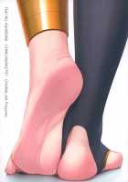 FGO no Ashibon 8 / FGOのあしぼん 8 [Naturalton] [Fate] Thumbnail Page 20