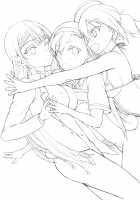 Pro no Saimin Oji-san wa Sex shika Dekinai 02 / プロの催眠おじさんはセックスしかできない02 [Satou Toshio] [Bokutachi wa Benkyou ga Dekinai] Thumbnail Page 32