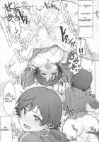 Hajimete wa Dare ga Ii? / 初めては誰がいい？ [Jp06] [The Idolmaster] Thumbnail Page 20