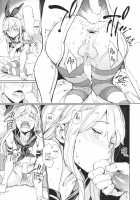 Kazeshima-kun's Secret / 風島君の秘蜜 [Mogg] [Kantai Collection] Thumbnail Page 19