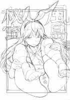 Kazeshima-kun's Secret / 風島君の秘蜜 [Mogg] [Kantai Collection] Thumbnail Page 02