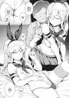 Kazeshima-kun's Secret / 風島君の秘蜜 [Mogg] [Kantai Collection] Thumbnail Page 04