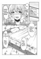 Enkou JK Kashima-chan!! / 円光JK鹿島ちゃん!! [Kurata Muto] [Kantai Collection] Thumbnail Page 03