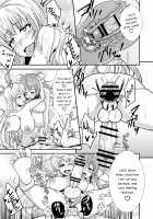 FutaPani / ふたぱに [Panimi] [Original] Thumbnail Page 18