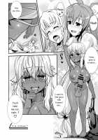 FutaPani / ふたぱに [Panimi] [Original] Thumbnail Page 21