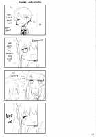 Nyuuri Keizoku Kyousha Kikan Roku / 乳理継続挟射機関 陸 [Kujiran] [Fate] Thumbnail Page 22