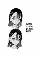 Please Don't Bully Me Nagatoro-san( SO? You Wanna Fuck Senpai) / イジらないで,長瀞さん( SO? You Wanna Fuck Senpai) [Aki Hajime] [Ijiranaide Nagatoro-san] Thumbnail Page 11