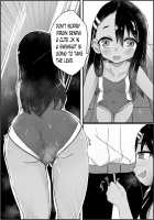 Please Don't Bully Me Nagatoro-san( SO? You Wanna Fuck Senpai) / イジらないで,長瀞さん( SO? You Wanna Fuck Senpai) [Aki Hajime] [Ijiranaide Nagatoro-san] Thumbnail Page 05