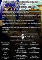 Tenshi no Kanjiru Toko / 天使の感じるトコ [Yahiro Pochi] [Angel Beats] Thumbnail Page 23