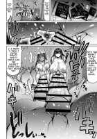 The Futanari Comparison / ふたナリ比べ [Teterun] [Original] Thumbnail Page 18