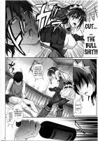 HWA / HWA [Izumi] [The Sacred Blacksmith] Thumbnail Page 19