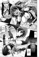 HWA / HWA [Izumi] [The Sacred Blacksmith] Thumbnail Page 20