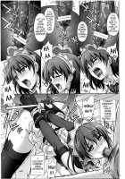HWA / HWA [Izumi] [The Sacred Blacksmith] Thumbnail Page 22