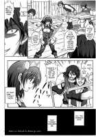 HWA / HWA [Izumi] [The Sacred Blacksmith] Thumbnail Page 03