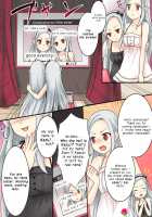 The story of becoming the vampire princess' little sister underling because you spammed the imageboards. / 軽い気持ちで掲示板を荒らしていたら吸血姫の妹眷属にされた話 [Kuratsuka Riko] [Original] Thumbnail Page 19