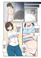 Migawari Tsuma -Naki Haha no Kawari ni Chichioya ni Dakareru Musume- / 身代わり妻 -亡き母の代わりに父親に抱かれる娘- [Shigemiya Kyouhei] [Original] Thumbnail Page 28