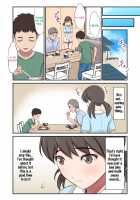 Migawari Tsuma -Naki Haha no Kawari ni Chichioya ni Dakareru Musume- / 身代わり妻 -亡き母の代わりに父親に抱かれる娘- [Shigemiya Kyouhei] [Original] Thumbnail Page 41