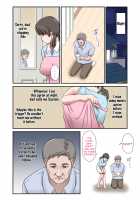 Migawari Tsuma -Naki Haha no Kawari ni Chichioya ni Dakareru Musume- / 身代わり妻 -亡き母の代わりに父親に抱かれる娘- [Shigemiya Kyouhei] [Original] Thumbnail Page 42