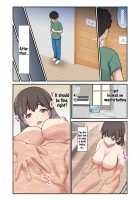 Migawari Tsuma -Naki Haha no Kawari ni Chichioya ni Dakareru Musume- / 身代わり妻 -亡き母の代わりに父親に抱かれる娘- [Shigemiya Kyouhei] [Original] Thumbnail Page 47