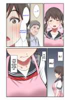 Migawari Tsuma -Naki Haha no Kawari ni Chichioya ni Dakareru Musume- / 身代わり妻 -亡き母の代わりに父親に抱かれる娘- [Shigemiya Kyouhei] [Original] Thumbnail Page 55