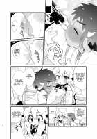 YUKIMILK 2 [Enotou] [Original] Thumbnail Page 10