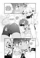 YUKIMILK 2 [Enotou] [Original] Thumbnail Page 12