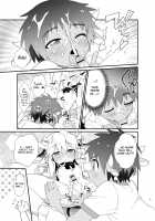 YUKIMILK 2 [Enotou] [Original] Thumbnail Page 13