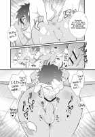 YUKIMILK 2 [Enotou] [Original] Thumbnail Page 16