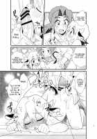 YUKIMILK 2 [Enotou] [Original] Thumbnail Page 19