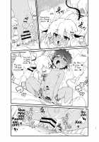 YUKIMILK 2 [Enotou] [Original] Thumbnail Page 21