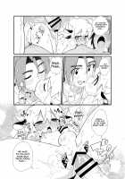 YUKIMILK 2 [Enotou] [Original] Thumbnail Page 23